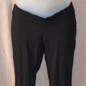 Motherhood Maternity Capri Legging Small